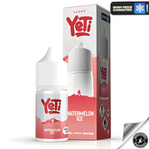 Yeti Summit Watermelon Ice Nic Salt/MTL - Longfill